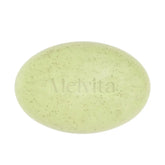 MELVITA-sabão esfoliante suavizante 125 gr-DrShampoo - Perfumaria e Cosmética